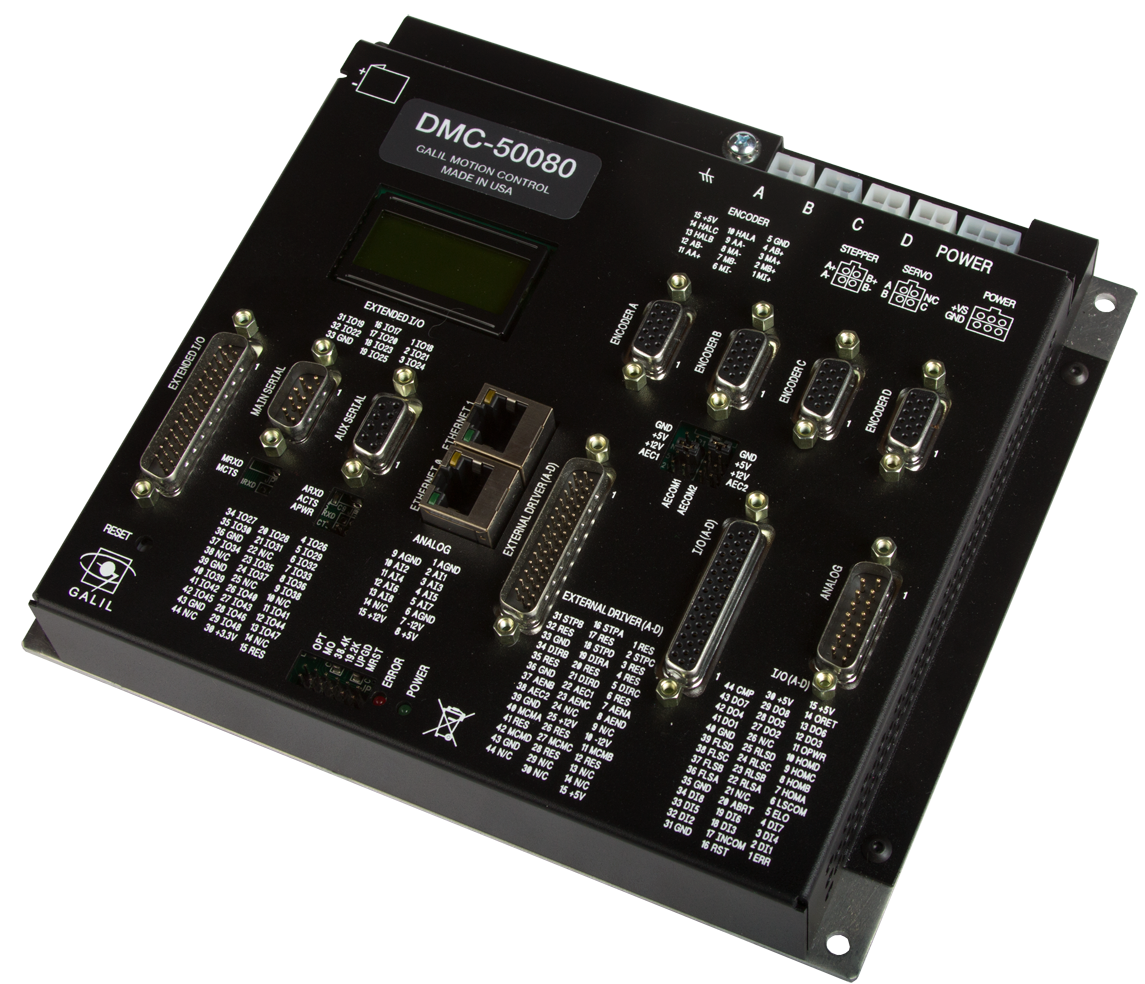 DMC-50000 product image