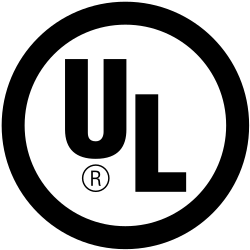 UL Listed
