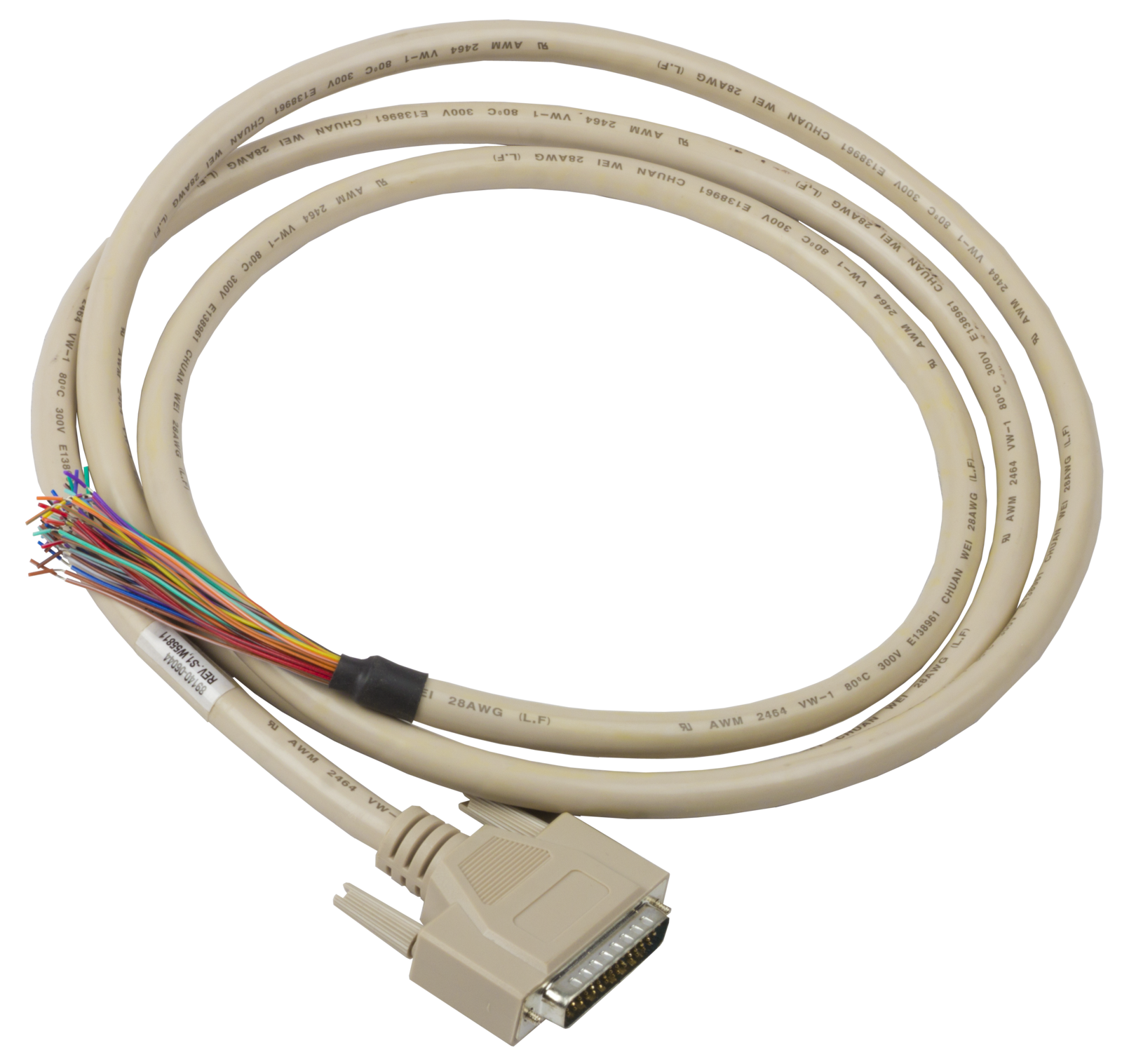 CABLE-44M-1M