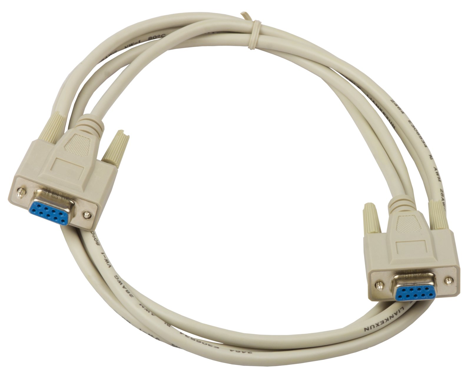 CABLE-9-PIN-D