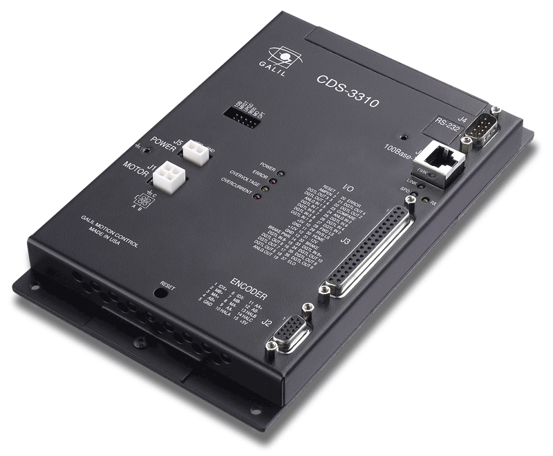 CDS-3310 product image