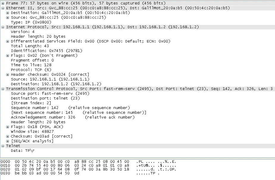 Illustration for Creating a Custom Ethernet Communication Interface to a Galil Controller