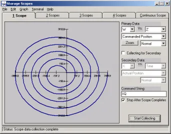 Illustration for Creating a Spiral Motion Path