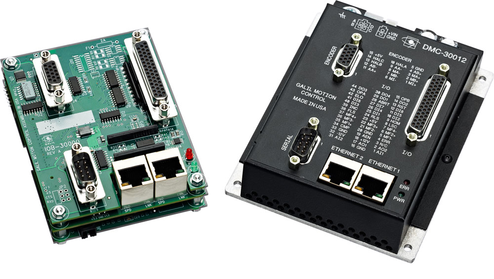 DMC-30000 product image