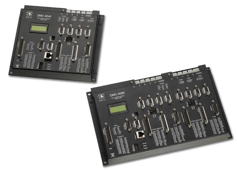 DMC-4000 product image