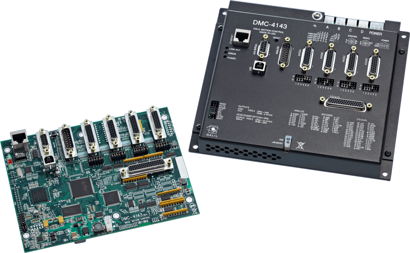 DMC-4103 product image