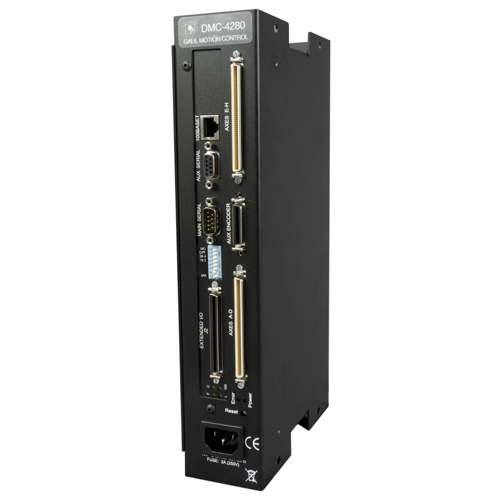 DMC-4200 product image