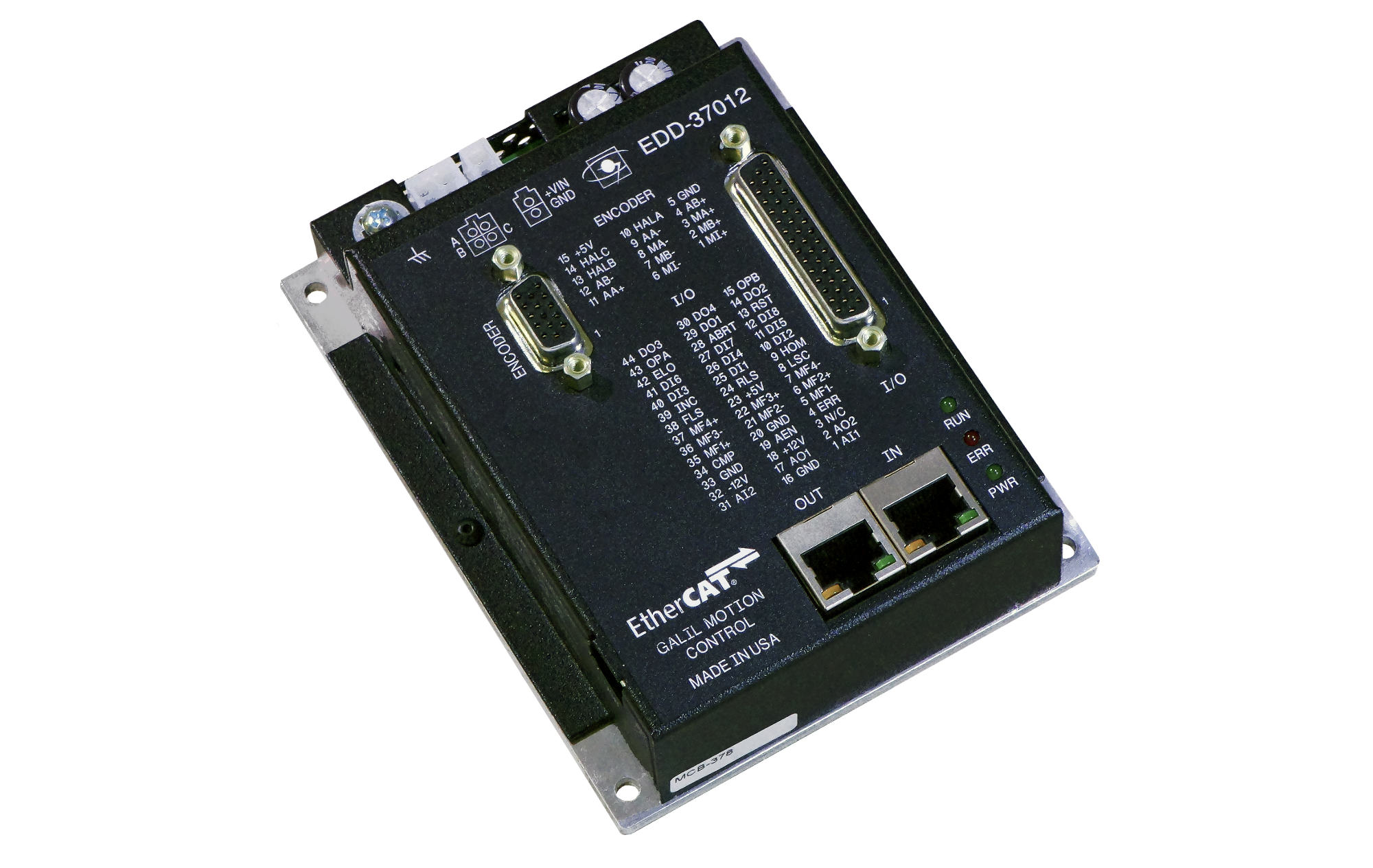EDD-37010 product image