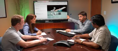 Tailored Solution Design