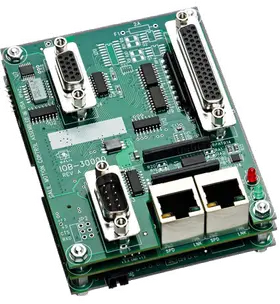 DMC-30010 Motion Controller