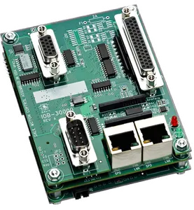 DMC-30010 Motion Controller