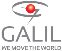 Galil Motion Control