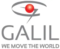 Galil Motion Control