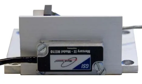 Illustration for Micron Positioning With THK Stages and Galil Controllers