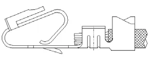 Illustration for Molex Connectors for Galil Controllers