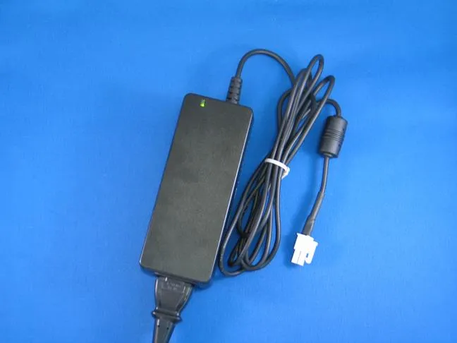 Illustration for PS Power Supplies for Low Power Applications