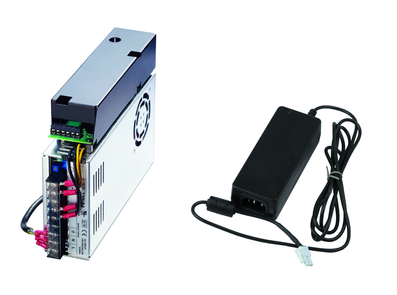 Galil Power Supplies